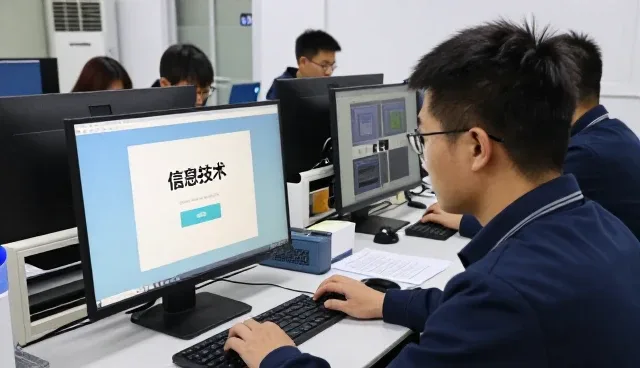 企业管理系统技术如何影响运维托管变化