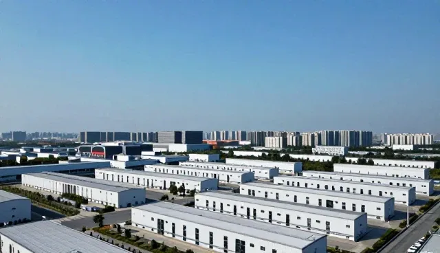 企业选型技术咨询的关键关注点与未来趋势